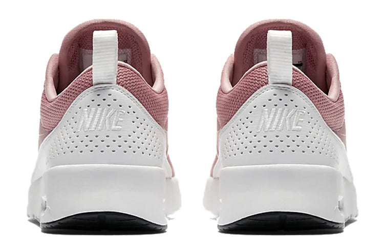 (WMNS) Nike Air Max Thea 'Rust Pink' 599409-614