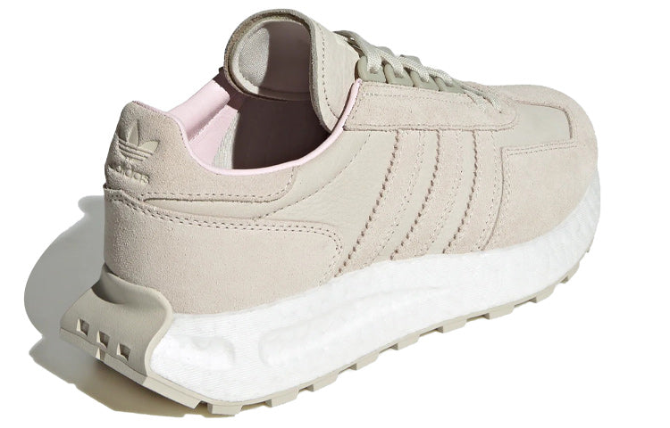 (WMNS) adidas Retropy E5 'Aluminium Pink' HP9156