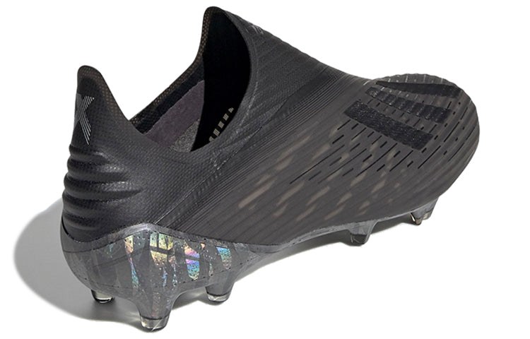 adidas X 19+ FG 'Black' F35321