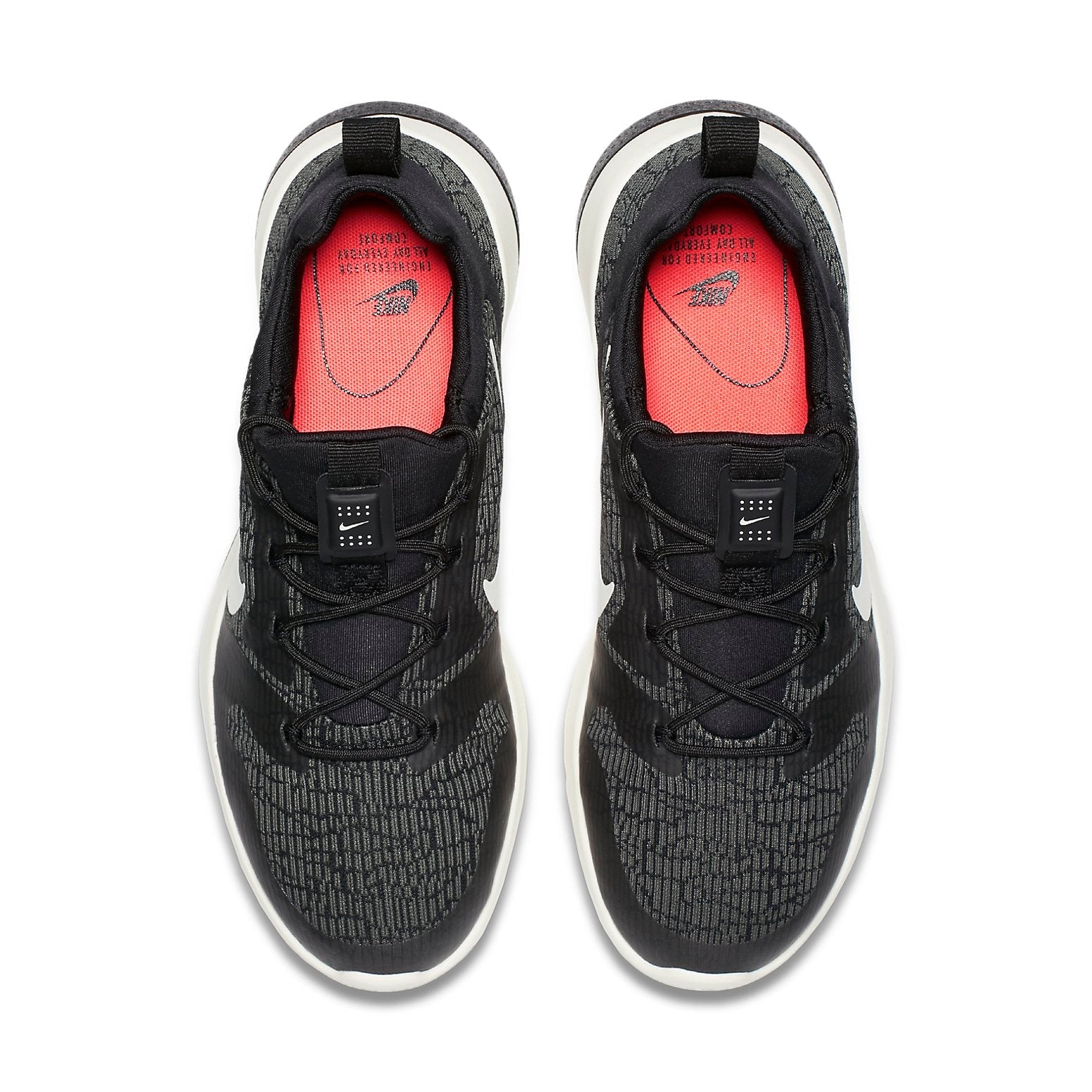(WMNS) Nike CK Racer 'Anthracite' 916792-001