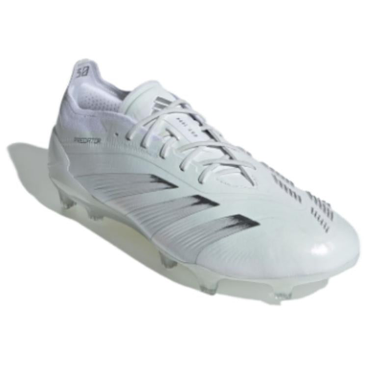adidas Predator 24 Elite Low FG 'Pearlized Pack' IE1803