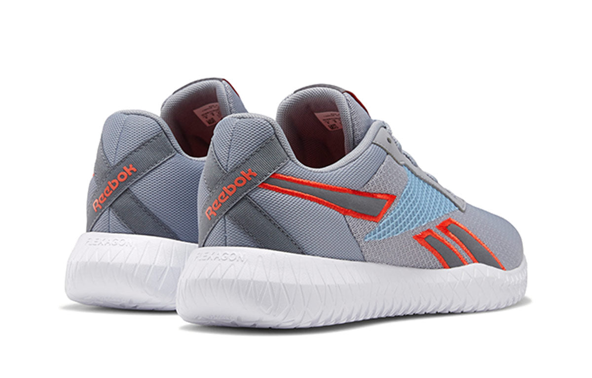 Reebok Flexagon Energy Tr 2.0 'Gray White' EF5249
