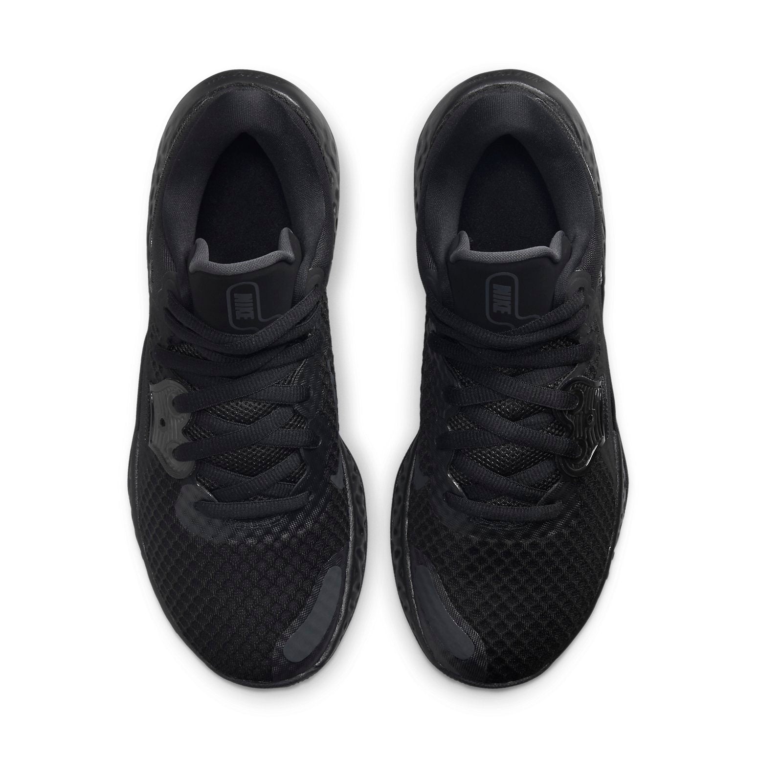 Nike Renew Elevate 2 'Triple Black' CW3406-006