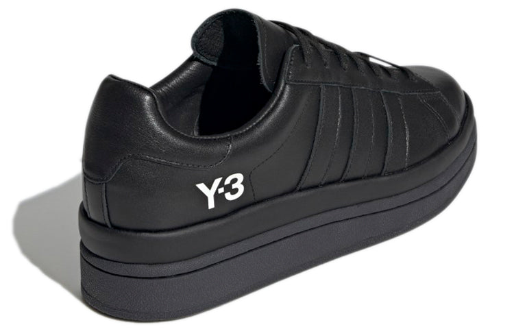 adidas Y-3 Hicho 'Black' GZ9147