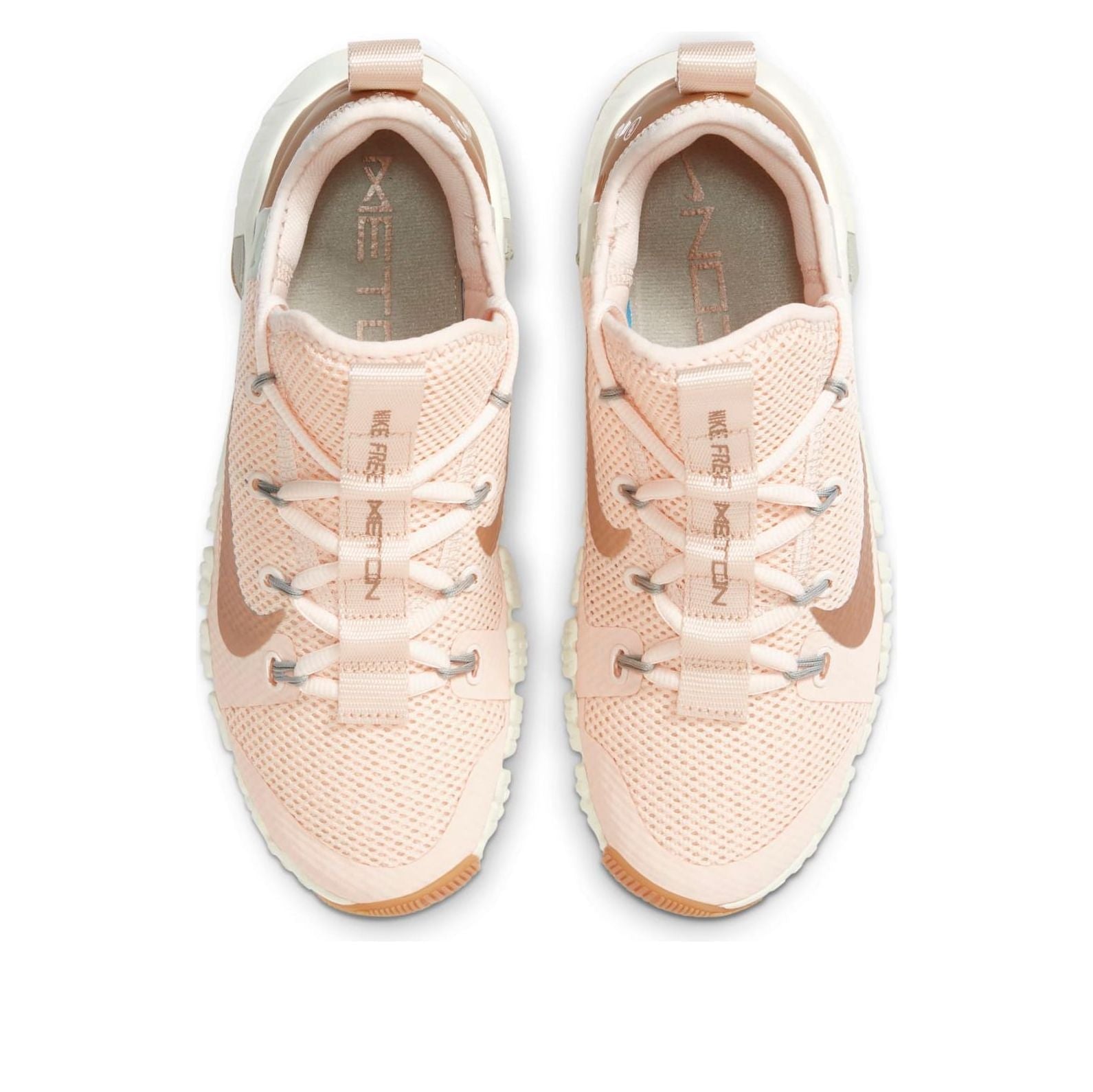 (WMNS) Nike Free Metcon 3 'Guava Ice' CJ6314-892