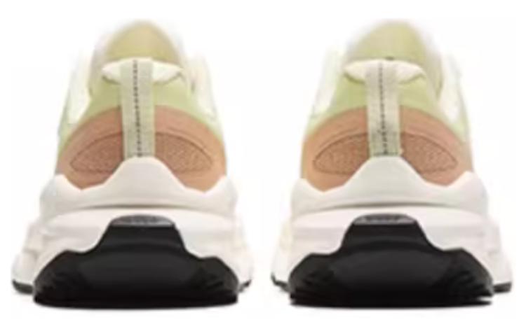 (WMNS) Anta Explore Low 'Green White' 922415588-3