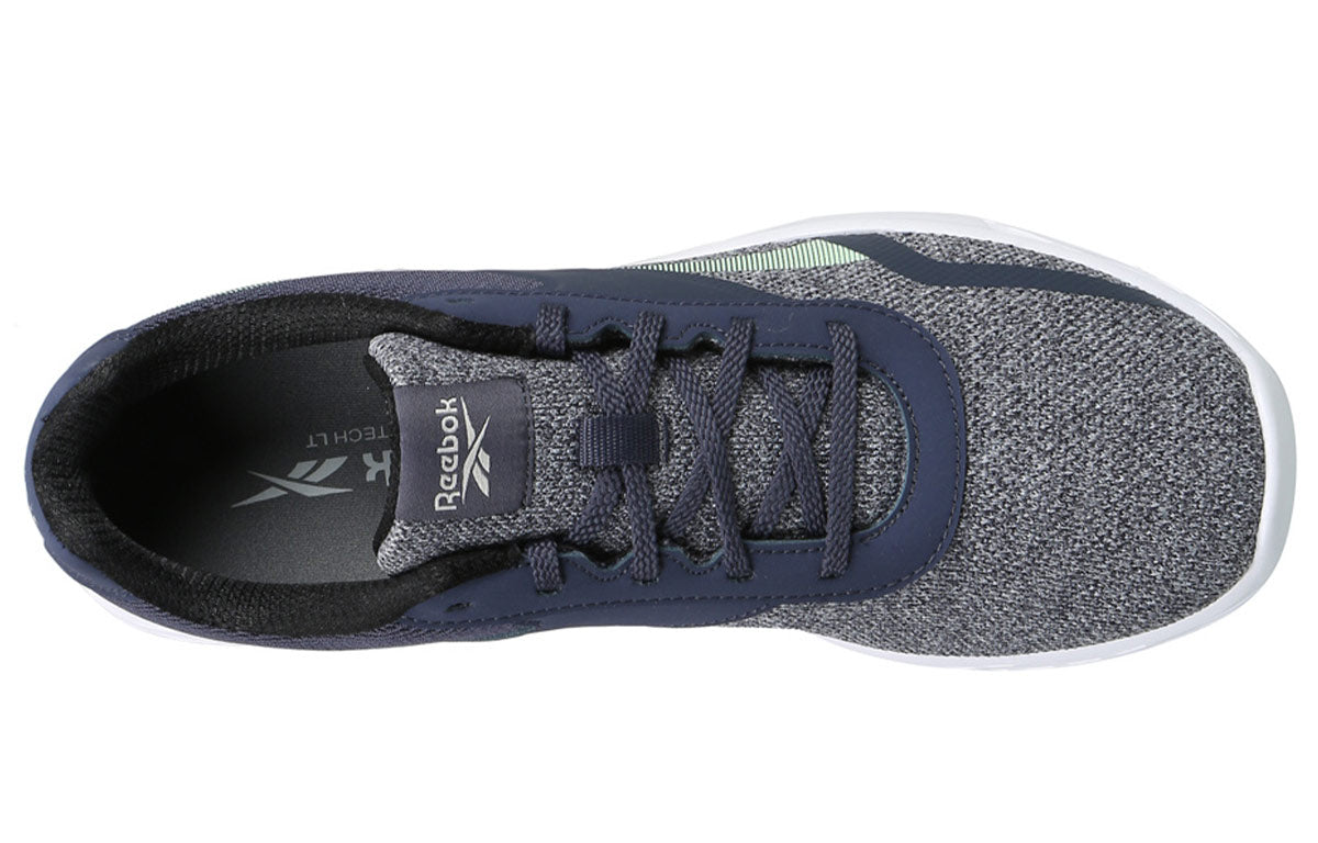 Reebok Running Speed-O-Nick Shoes Grey/Blue EW5165