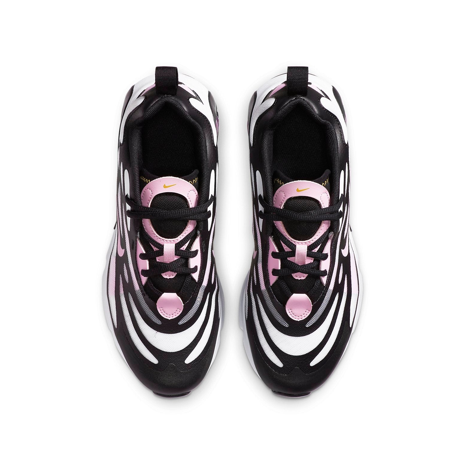 (GS) Nike Air Max Exosense 'Black Light Arctic Pink' CN7876-101