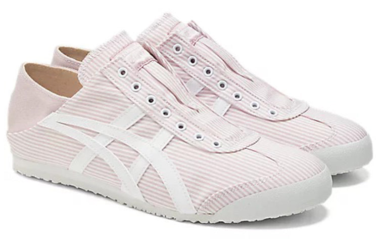 Onitsuka Tiger Mexico 66 Paraty 'Watershed Rose White' 1183B926-700