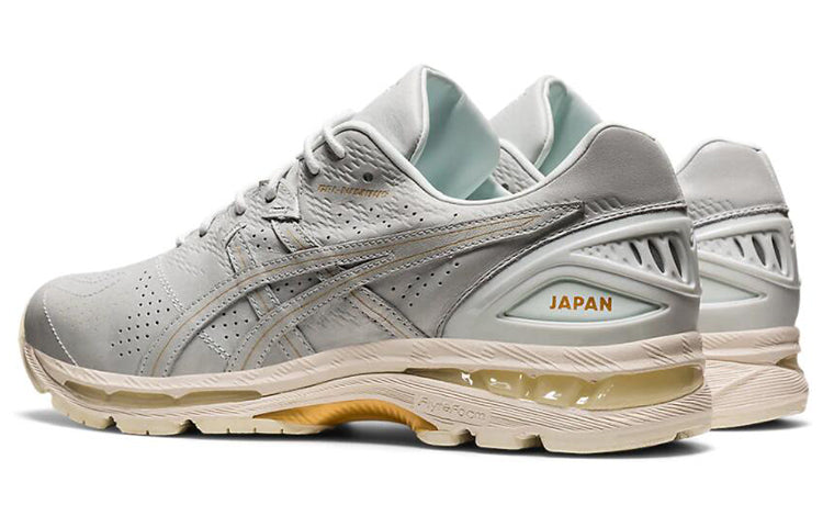 ASICS Gel-Nimbus 20 'Grey White' 1201A197-400