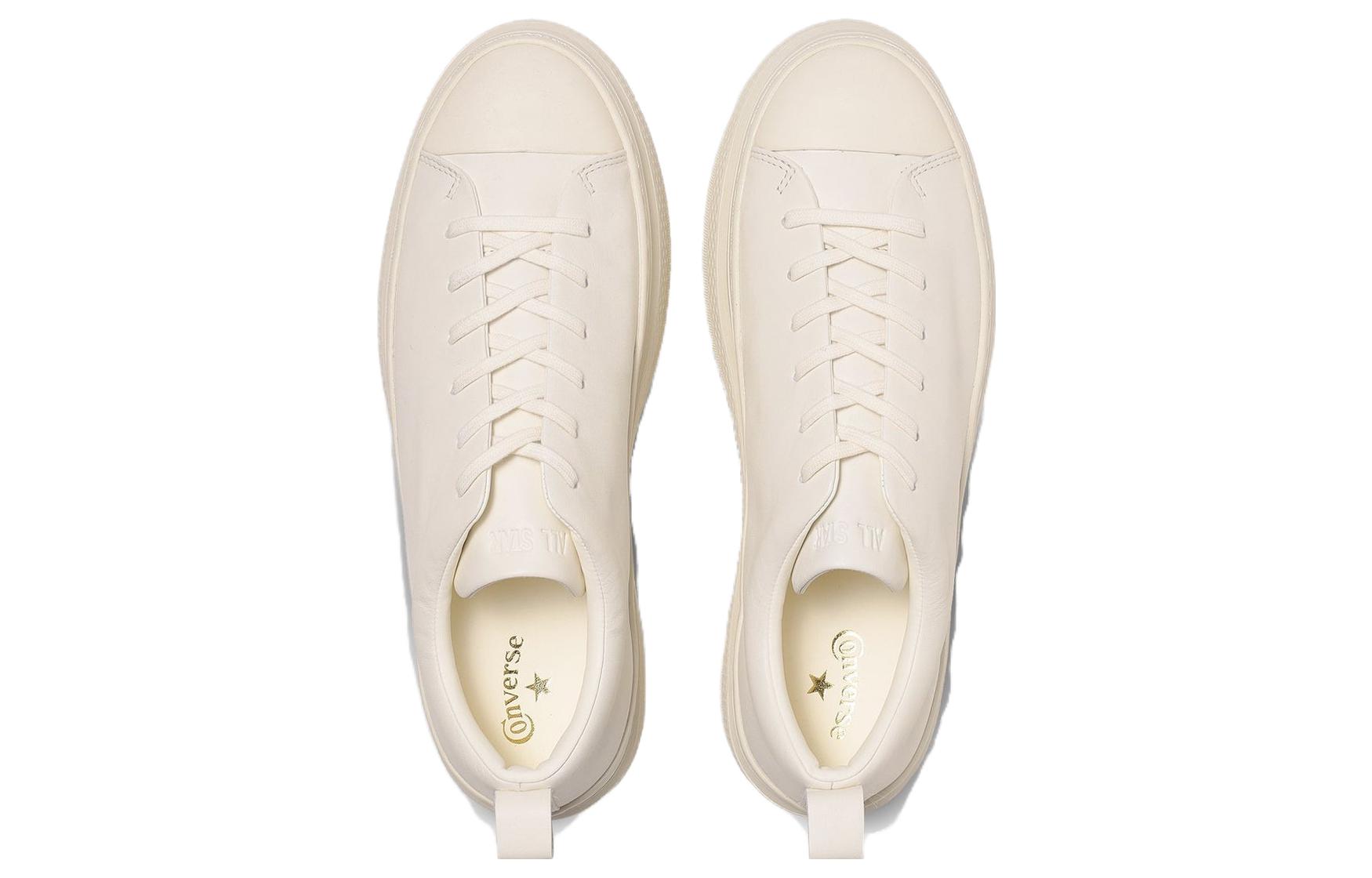 Converse All Star Coupe Bateau Ox 'White' 38001630