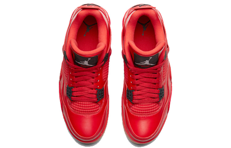 (WMNS) Air Jordan 4 Retro NRG 'Singles Day' AV3914-600
