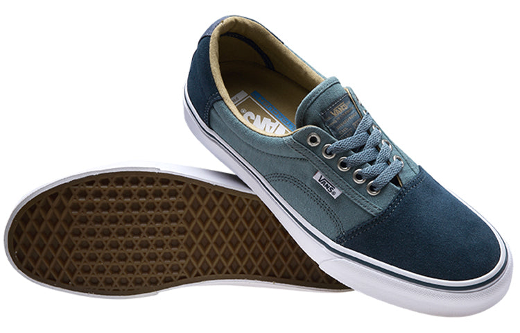 Vans Rowley Solos Blue/Green VN00018KIR3