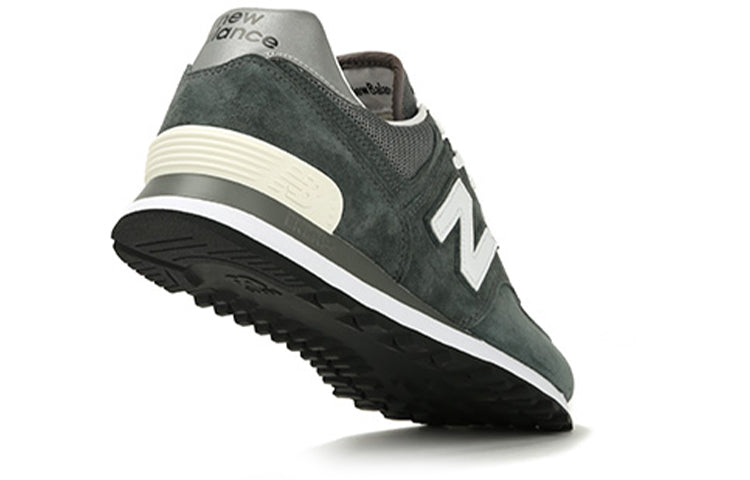 New Balance 574 'Legacy Of Grey' ML574GYB