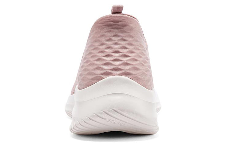 (WMNS) Skechers Ultra Flex 3.0 'Cozy Streak - Rose' 149708-ROS