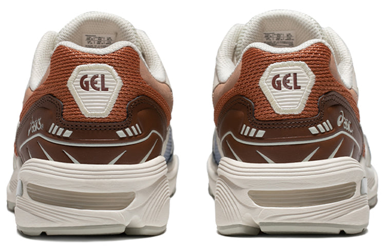 ASICS Gel-1090 'Blue Brown' 1203A243-400