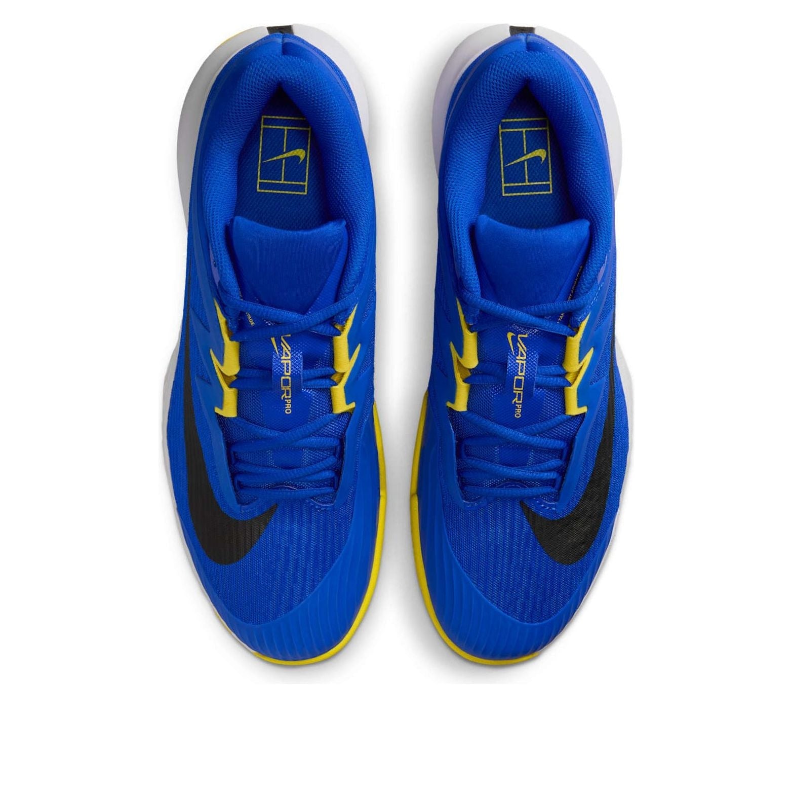 Nike Vapor Pro 3 'Racer Blue Lightning' HQ6034-402