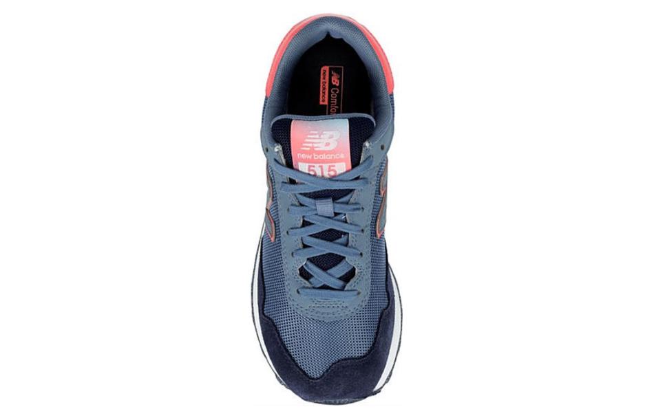 (WMNS) New Balance 515 Series Low Tops Retro Blue WL5150VB