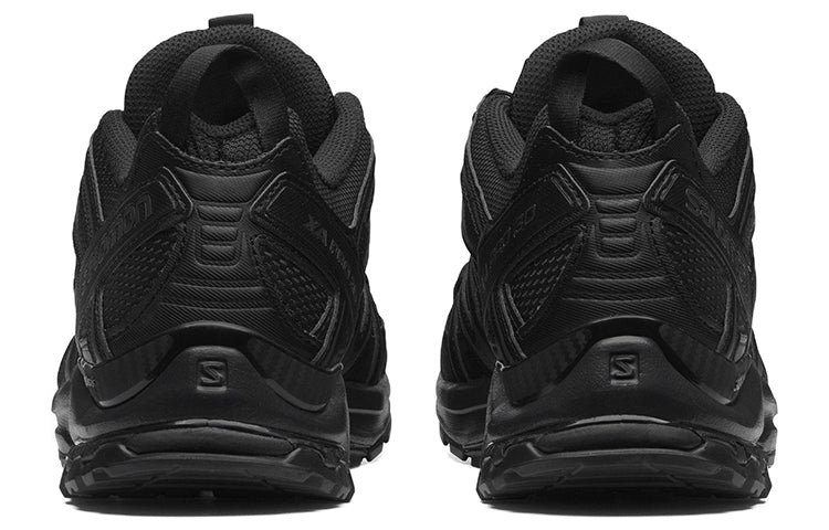 Salomon XA Pro 3d 'Black' 416174