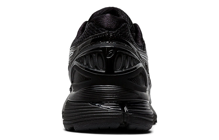 ASICS x Kiko Kostadinov Gel-Korika 'Black' 1023A010-001