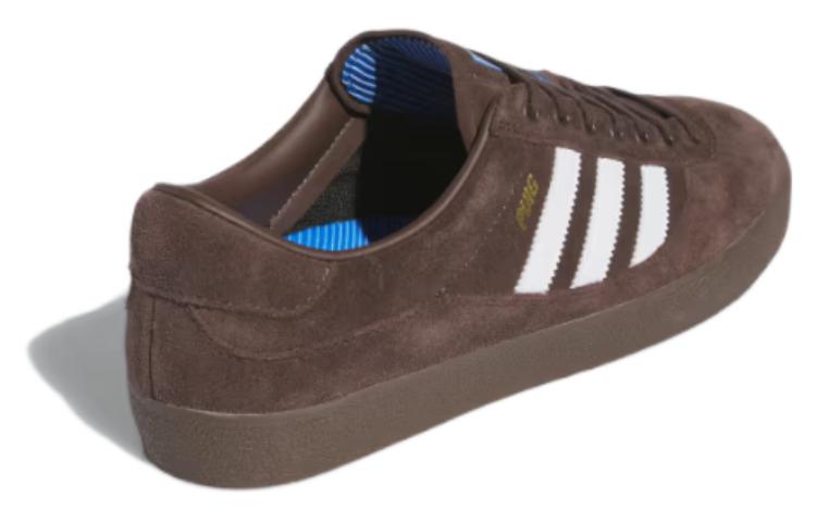 adidas originals Puig Indoor 'Brown' IE3152