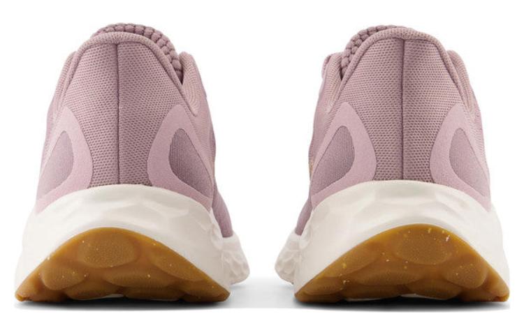 (WMNS) New Balance Fresh Foam Arishi v4 'Lilac Chalk Gum' WARISEP4