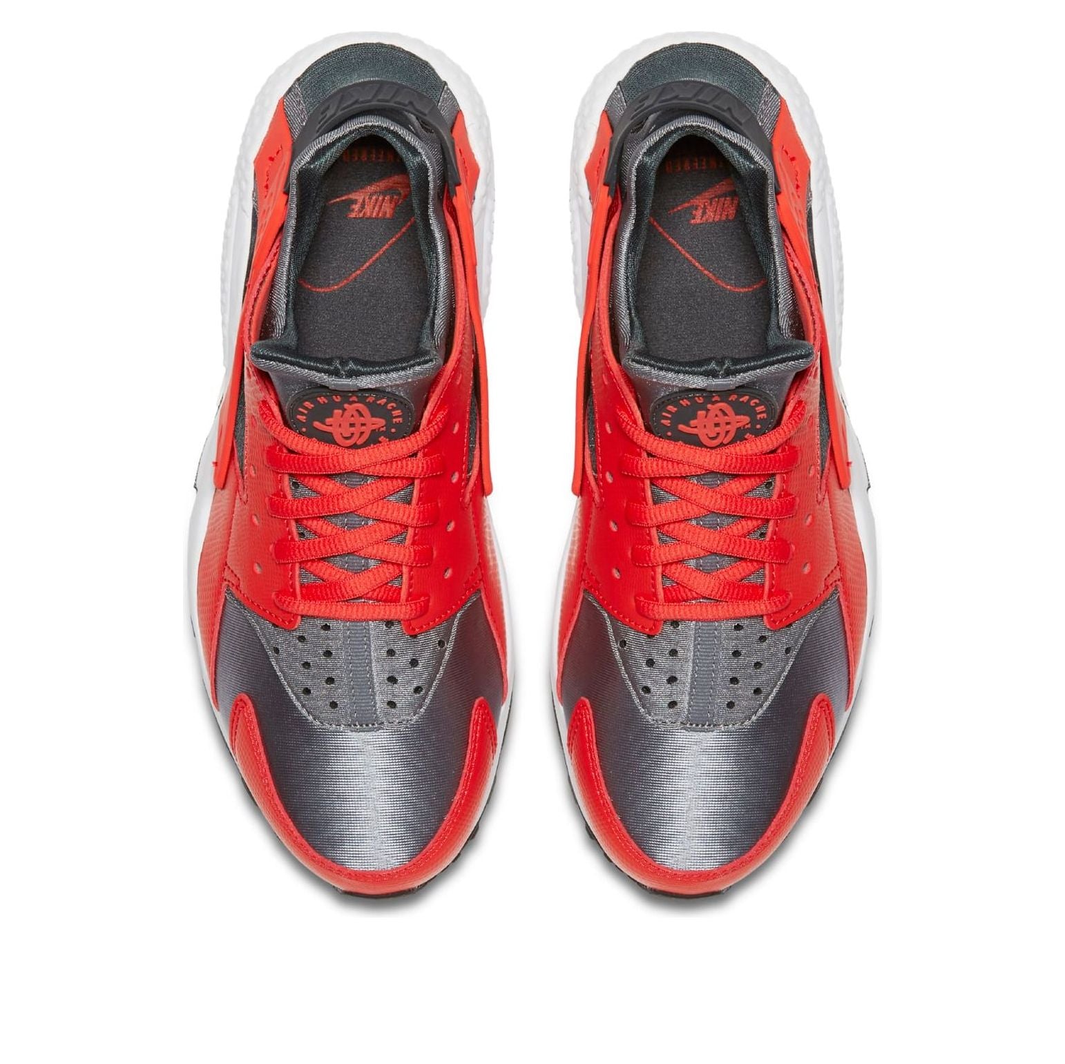 (WMNS) Nike Air Huarache Run 'Max Orange' 634835-802