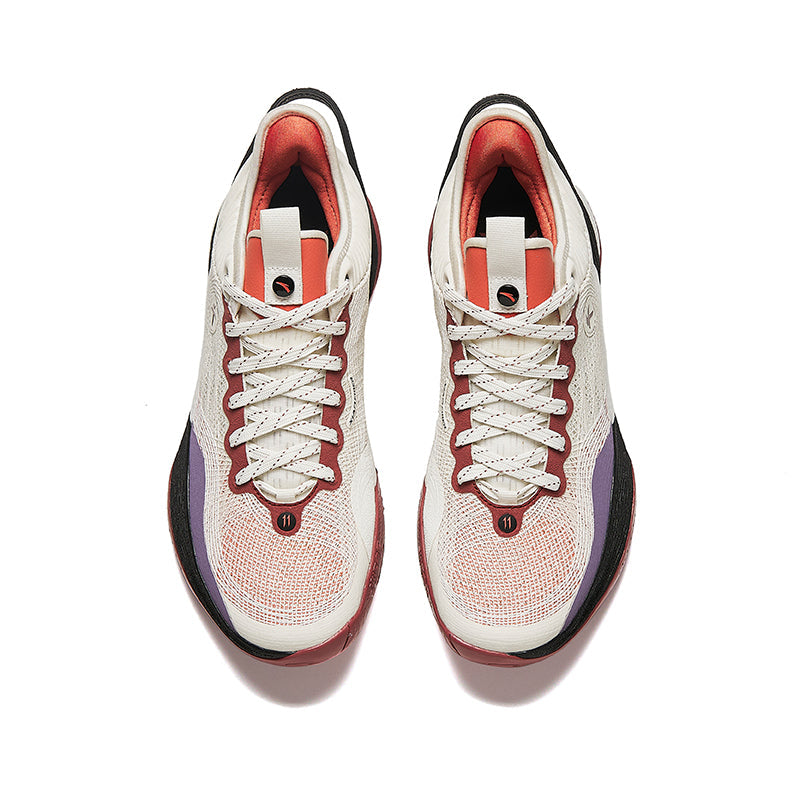 ANTA Three-Pointer Rain 'ROCCO' 912331102S-2