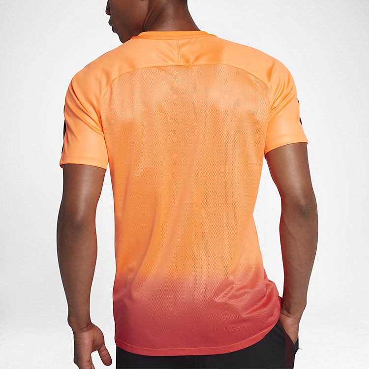 Football s Men Nike CR7 Squad Top 845557-867