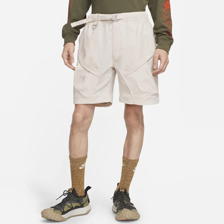 Nike ACG Smith Summit Cargo Pants 'White' DN3944-104