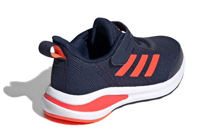 (GS) adidas Fortarun 2020 K 'Blue Orange' FV2620
