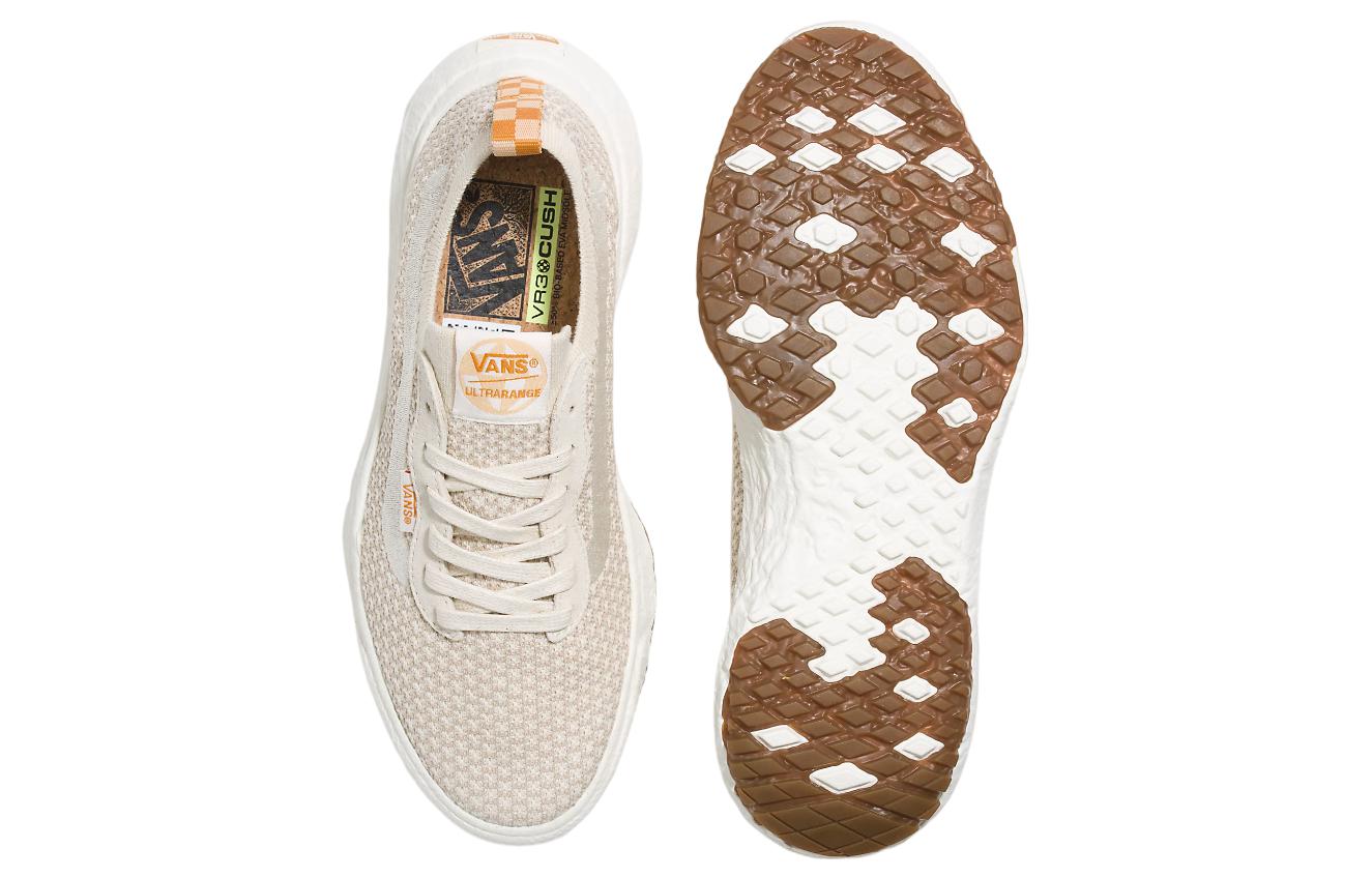 Vans UltraRange VR3 'Vintage White' VN0A4BXB0VW