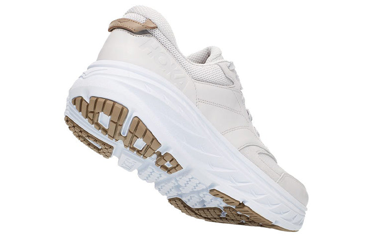 HOKA ONE ONE x OC Bondi 'White' 1111597-NCWT