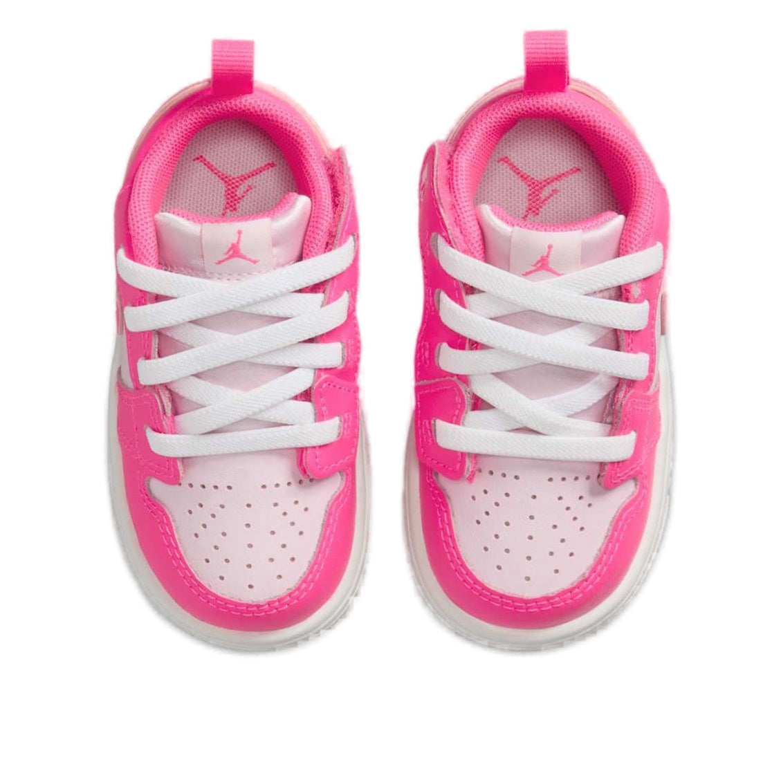 (TD) Air Jordan 1 Low ALT 'Valentine's Day' DR9747-661