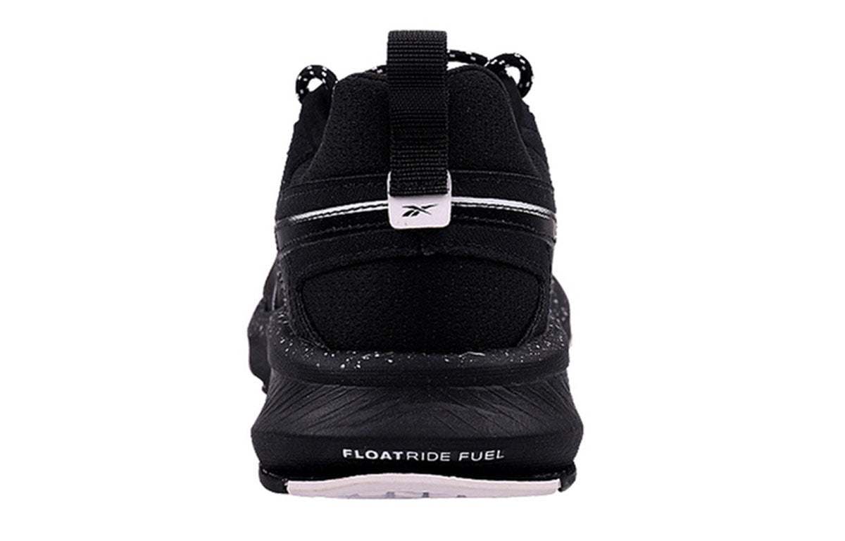 (WMNS) Reebok Fusium Run 20 Black FW7585