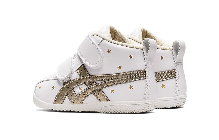 (TD) ASICS Amulefirst Sl 'White Gold' 1144A223-102