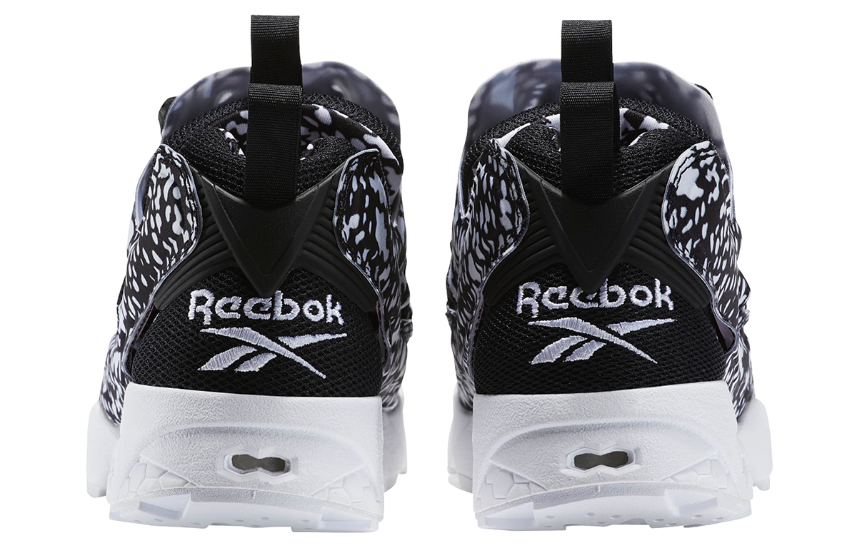 Reebok InstaPump Fury OG TW 'Black' BS6556