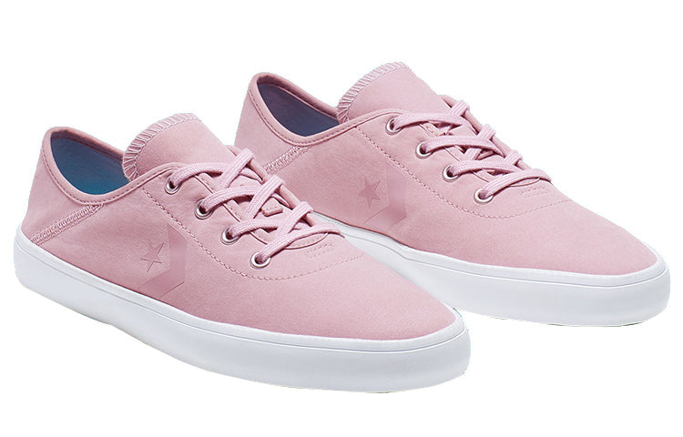 (WMNS) Converse Costa Collapsible Heel Cons Low Top Pink/White 564321F
