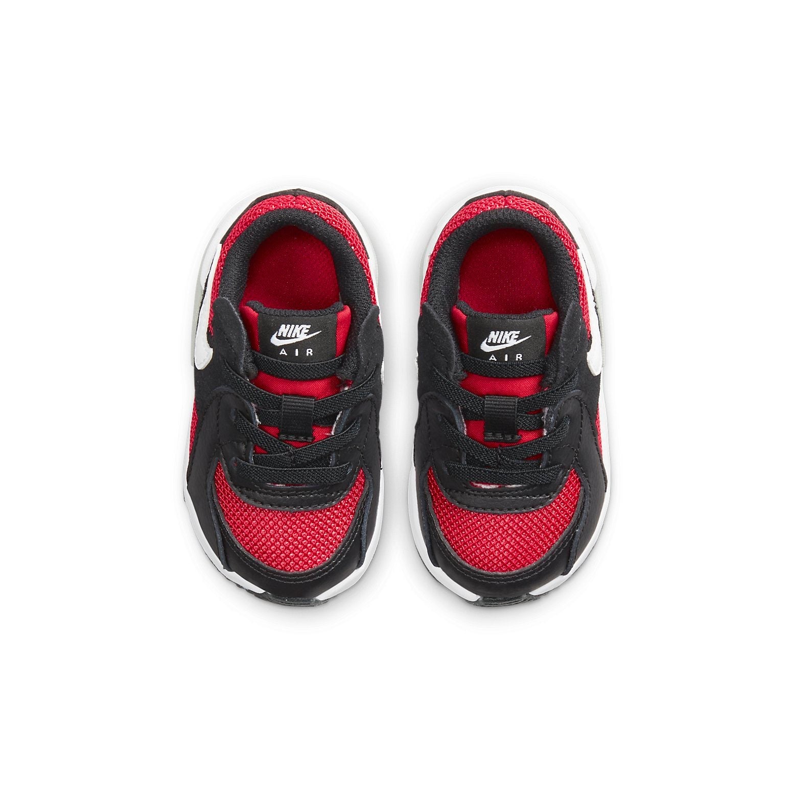 (TD) Nike Air Max Excee 'Black Red' CD6893-600