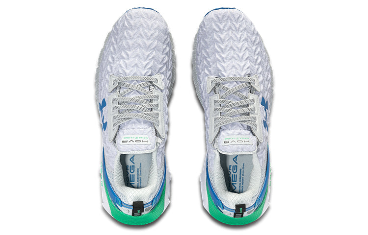 Under Armour HOVR Mega 2 'Grey' 3025472-105