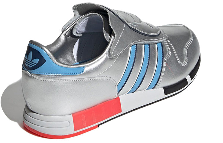 adidas Micropacer 'Metallic Silver' FY7687