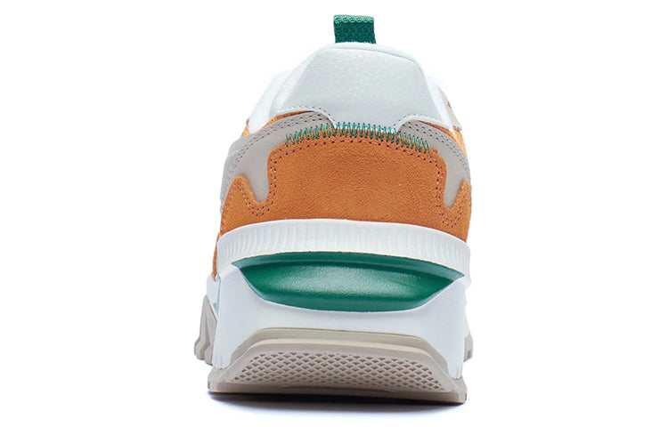 Li-Ning Cosmos EVO 'Grey Orange' AGCR227-5