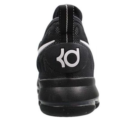 (GS) Nike KD 9 'Oreo' 855908-010