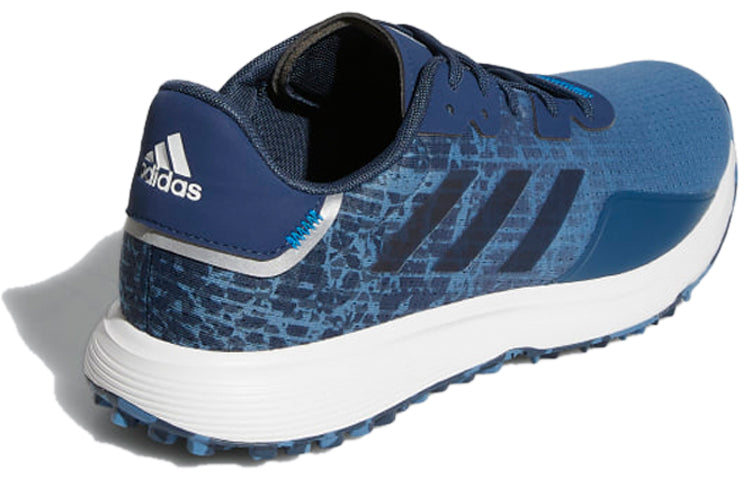 adidas S2G Spikeless Golf 'Blue' GV9794
