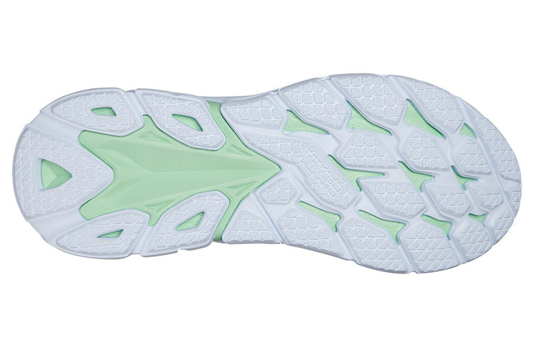 HOKA ONE ONE Clifton Edge 'Green Ash' 1110510-GAOS