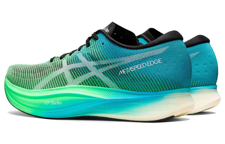 ASICS Metaspeed Edge+ 'Black New Leaf' 1013A116-001