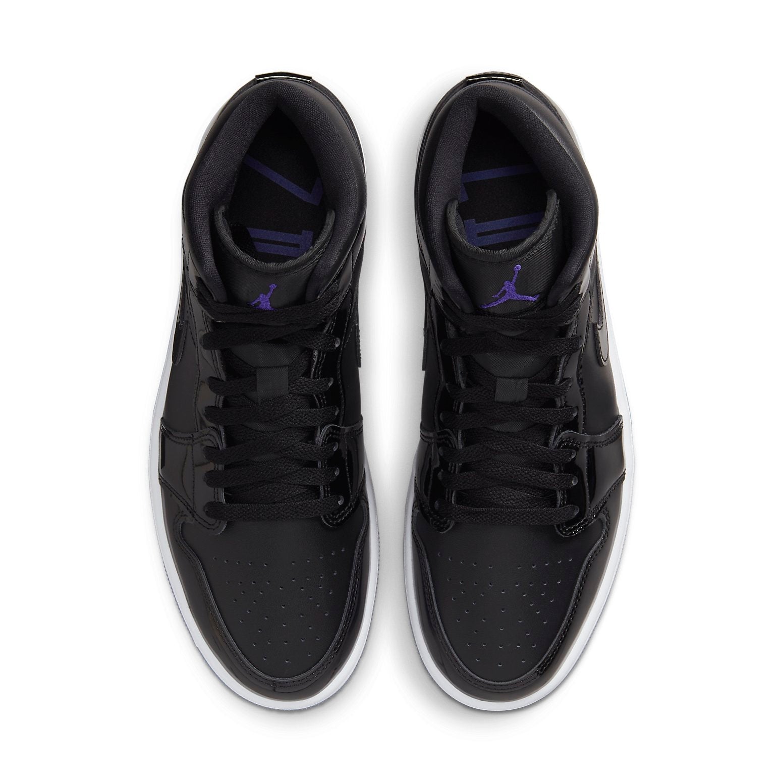 Air Jordan 1 Mid SE 'Space Jam' DV1308-004