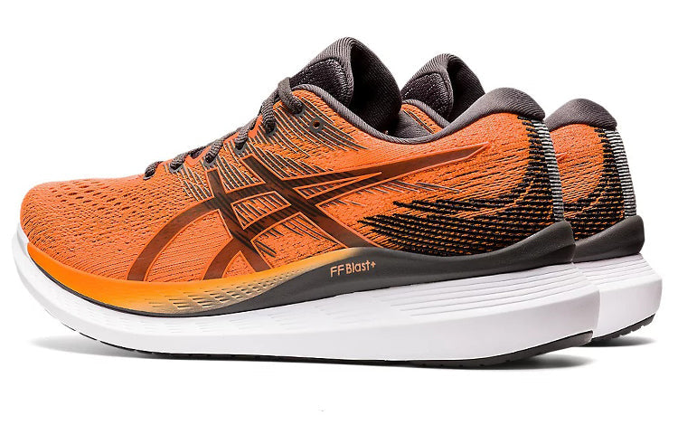 ASICS GlideRide 3 'Shocking Orange' 1011B336-800