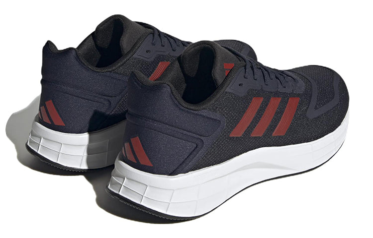 adidas Duramo 10 'Legend Ink Better Scarlet' HQ4129