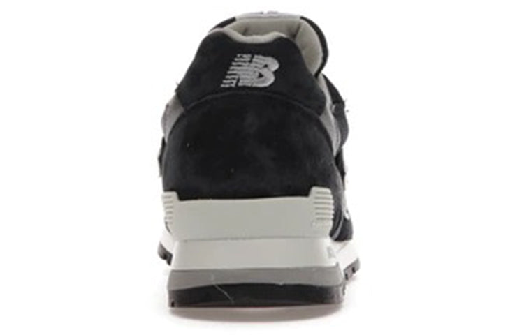 New Balance 565 Series Low-Top Black ML565PA